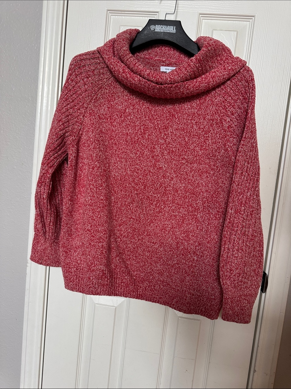 Nine West sweater
